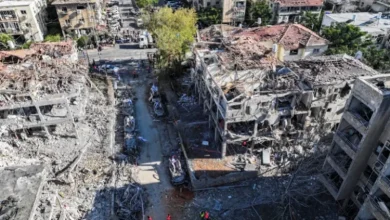 Photo of Shifra marramendëse, ja sa miliardë dollarë kanë shkuar dëmet në Iran nga lufta! Tehrani: Do paguhen të gjitha