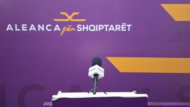 Photo of ASh: Projekt-ligji i Karakamishevës, goditje ndaj barazisë etnike, reshtimi i VLEN-it në anën e këtij projekti është skandaloz