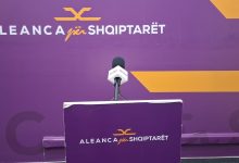 Photo of ASH: Meritokracia po përdoret si justifikim për të anashkaluar përfaqësimin e barabartë etnik