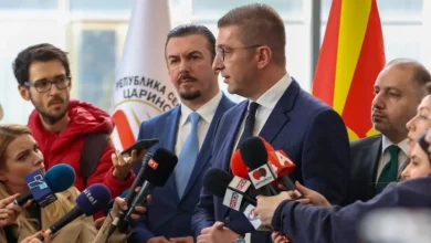 Photo of Mickoski: LSDM-ja jeton në botën e gënjeshtrave dhe konstruksioneve