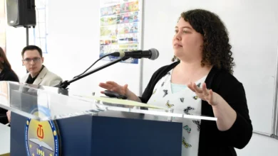 Photo of Universiteti i Tetovës promovon avancimin e praktikave bashkëkohore në mësimdhënien e gjuhës angleze