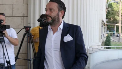 Photo of Supremja refuzon kërkesën e Kamçevit për kthimin e 1,5 milionë eurove në rastin “Reket”