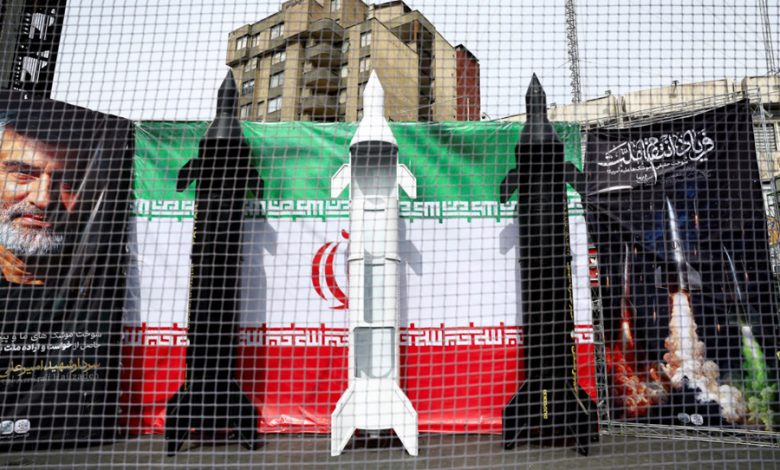Irani sulmon një bazë amerikane në Jordani dhe mbi 20 objektiva të tjera në Gjirin Persik