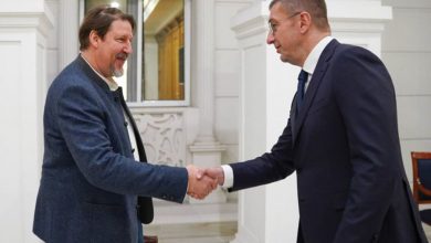 Photo of Mickoski, akuzat e raportuesit Waitz i lexon ndryshe!