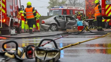 Photo of Humb jetën një 19-vjeçar nga Kosova në Austri, u aksidentua me kamion