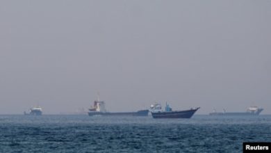 Photo of Irani thotë se i ka kapur dy anije në Ngushticën e Hormuzit