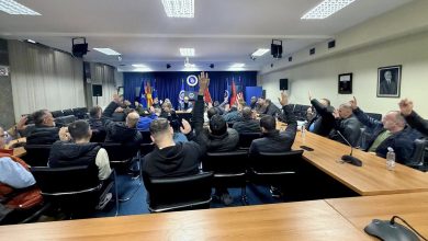 Photo of Bajram Rexhepi: Shpëtim Kasami zgjidhet kryetar i nëndegës në Reçicë të Madhe (FOTO)