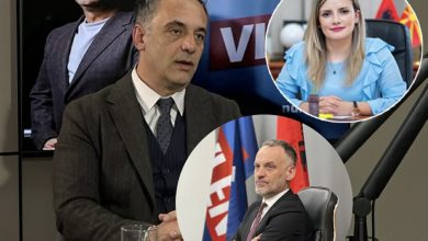 Photo of Aliu: Me Arben Fetain nuk kemi komunikim, Mimoza Musa do të jetë nënkryetare e VLEN-it
