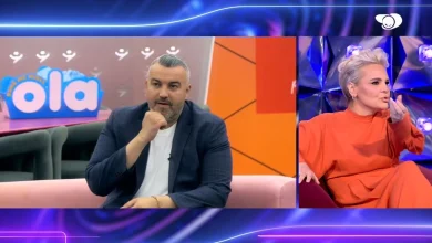 Photo of “Ose ti ose unë o Monika”, Rogerti akuza të forta opinionistes, situata e pazakontë në Big Brother