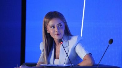 Photo of Ish Ministrja e Jashtme e Kosovës Meliza Haradinaj solidarizohet me studentët shqiptarë në Maqedoninë e Veriut, por shokohet nga komentet që merr