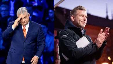 Photo of Numërohen 45.71% % e votave në Hungari, kryeson bindshëm Tisza