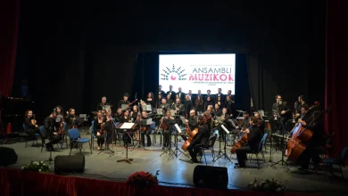 Photo of Ansambli i Tetovës drejt shkrirjes!? Artistët mbetën pa punësimet e premtuara