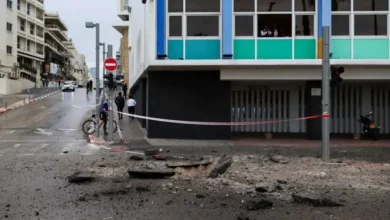 Photo of Irani sulmon me raketa Izraelin, tre të plagosur në Tel Aviv, mes tyre një e mitur në gjendje të rëndë