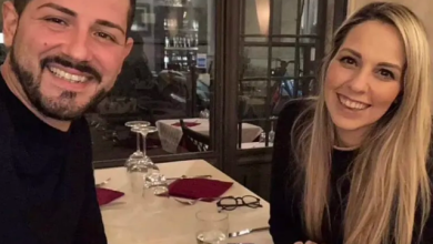 Photo of Afrimiteti me Vanesën/ Dalin fotot e Indrit me ish bashkëshorten e tij! (FOTO)