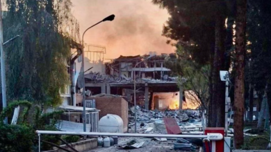 Photo of Seri sulmesh nga Hezbollahu/ Raketa mbi Safed dhe Rosh Pina, snaper në Rashaf