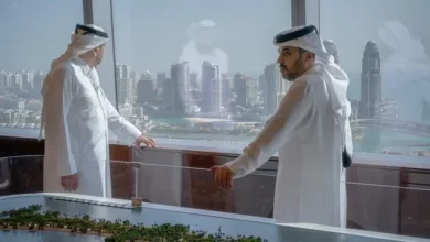 Photo of Ortakët arabë të dhëndrit të Trump, në Zvërnec dhe Sazan: Kush janë vëllezërit Khayyat?