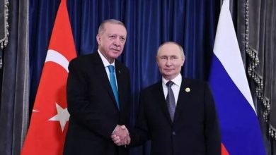 Photo of Putin dhe Erdogan bëjnë thirrje për armëpushim të menjëhershëm në Gjirin Persik