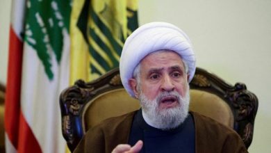 Photo of Hezbollahu përjashton dialogun me Izraelin dhe paralajmëron vijimin e luftës