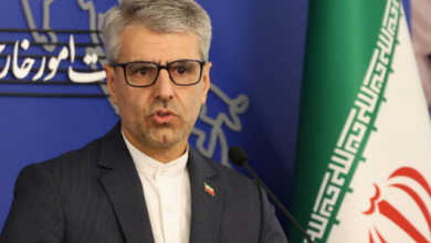 Photo of Ministria e Jashtme e Iranit mohon kërkesën e armëpushimit: Pretendimet e Trump janë të rreme