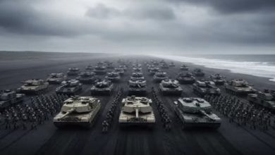 Photo of JAPONIA, SUPERFUQI USHTARAKE! Tokio synon forcimin e industrisë ushtarake dhe partneritet strategjik