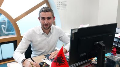 Photo of Inspektori Limani: Përgjigja e komisionit të VENECIAS tani është e qartë për të gjithë, të zbatohet ligji i gjuhëve!