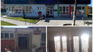 Photo of Valbon Limani: Gostivari sot ka një qendër për fëmijët me autizëm“Blue Puzzle” falë Valon Eminin dhe Samir Grblen dhe Arben Taravarit