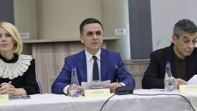 Photo of Kasami: Takimi i UBSHR-së kishte fokus forcimit të bashkëpunimit rajonal në fusha prioritare, si përafrimi i qyteteve të rajonit me procesin e integrimit në Bashkimin Evropian