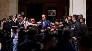 Photo of Abdixhiku: Do të vazhdoj konsultimet me liderët politikë për zgjedhjen e presidentit