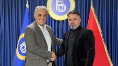 Photo of Bajram Rexhepi: Kuvendi i lagjes Shkumbini zgjodhi Muhamet Rushanin për kryetar të nëndegës