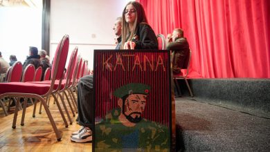 Photo of Abdixhiku për Katanën: Figurë që bashkoi shpirtin e artistit me vendosmërinë e luftëtarit