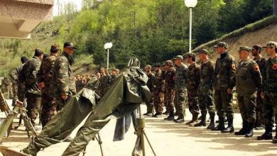 Photo of Kurti kujton betejën e Koshares: 114 luftëtarë të UÇK-së ranë dëshmorë duke luftuar për çlirimin e Kosovës, teksa mbi 400 të tjerë u plagosën