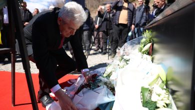 Photo of Ali Ahmeti kujton 27 vjetorin e Koshares: Në atë tokë të shenjtë, luftëtarët e Brigadës 138 të UÇK-së shkruan një kapitull të paharrueshëm të historisë sonë