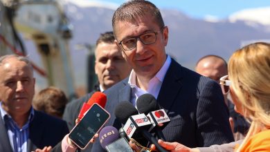 Photo of Ekipi UNESCO-s në maj zbarkon në Ohër-Strugë! Mickoski: Korridori 8 ka zgjidhje, çfarë t’iu bëjmë mbindërtimeve?