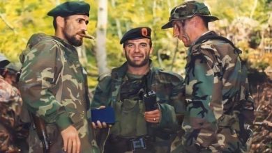 Photo of Osmani: Beteja e Koshares – flakadani që nuk shuhet kurrë!