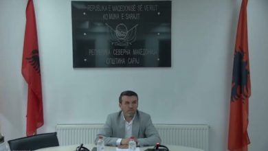 Photo of Iljaz Veseli reagon pas shkarkimit: Vendimi u mor nga “shumicë e re për interesa personale”
