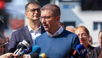 Photo of “Kemi karburante më të lira në rajon” – Mickoski: Gjendja me derivatet është jashtëzakonisht e mirë!