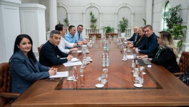 Photo of MASH dhe VLEN dakordohen për ligjin e ri për arsimin e lartë, dërgohet në procedurë qeveritare