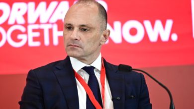 Photo of Filipçe: Nëse hiqet qeveria teknike LSDM tërhiqet nga puna për Kodin Zgjedhor