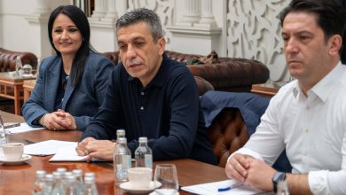 Photo of Mexhiti: Sot u vendos drejtimi i reformave që i kanë munguar arsimit të lartë prej vitesh