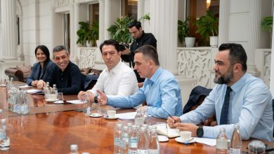 Photo of Kasami: Arritëm konsensus të plotë për reformat në arsimin e lartë!