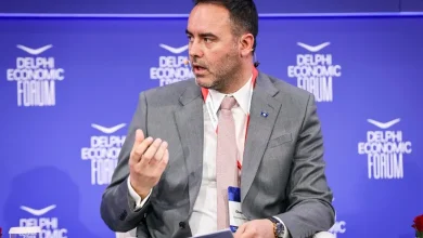 Photo of Konjufca nga Forumi Ekonomik në Greqi i kërkon BE-së që t’ia japë shpejt Kosovës statusin e kandidatit