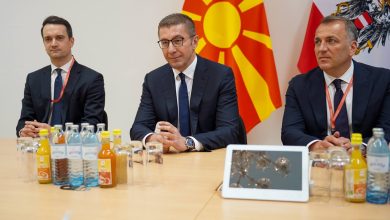 Photo of Mickoski: A ka ndonjë shembull të dytë në Evropë që ka bërë më shumë se ne për procesin integrues?