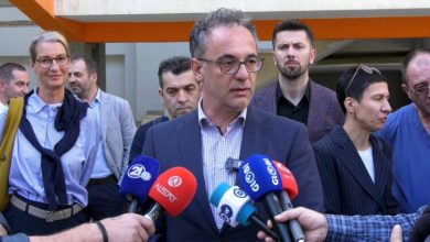 Photo of Aliu nga Gostivari: Investim prej 500 mijë dollarësh për modernizimin e repartit për nëna dhe fëmijë