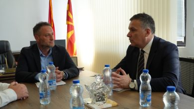 Photo of Hoxha – Elezi: Spitali i Tetovës do të ketë ngrohje ekologjike