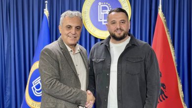 Photo of Bajram Rexhepi: Reçica e Vogël 1 gjithmonë ka qenë dhe do të mbetet zemra e BDI-së, ajo zgjodhi Kujtim Shabanin për kryetar