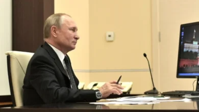 Photo of Putini pas Orbanit, për herë të parë pas 16 vitesh presidenti rus përballet me pasoja/ Lufta ndaj VPN-ve dhe ndalimi i Telegram-it, krizë në sistemin rus
