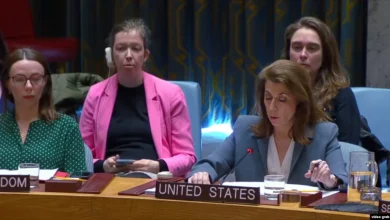 Photo of SHBA në OKB: Trump pret zotim të qartë nga Kosova dhe Serbia për të punuar së bashku