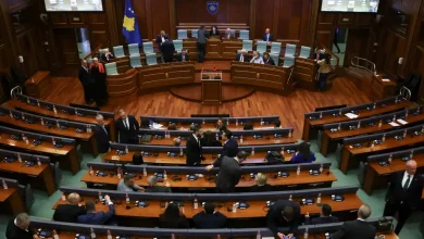 Photo of Nesër në mesnatë afati i fundit/ Palët nuk gjejnë marrëveshjen, Kosova në prag të zgjedhjeve të reja