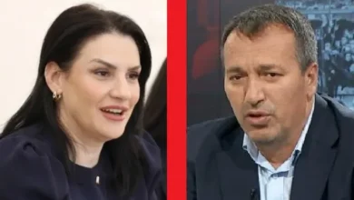 Photo of Blerim Bexheti bënë padi ndaj Saranda Imeri Stafai të VLEN për “shqetësim emocional”