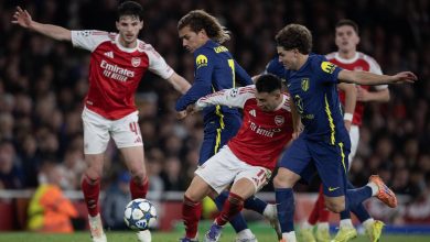 Photo of Atl.Madrid vs Arsenal, spanjollët në formë, londienzët në momentin më të dobët të sezonit